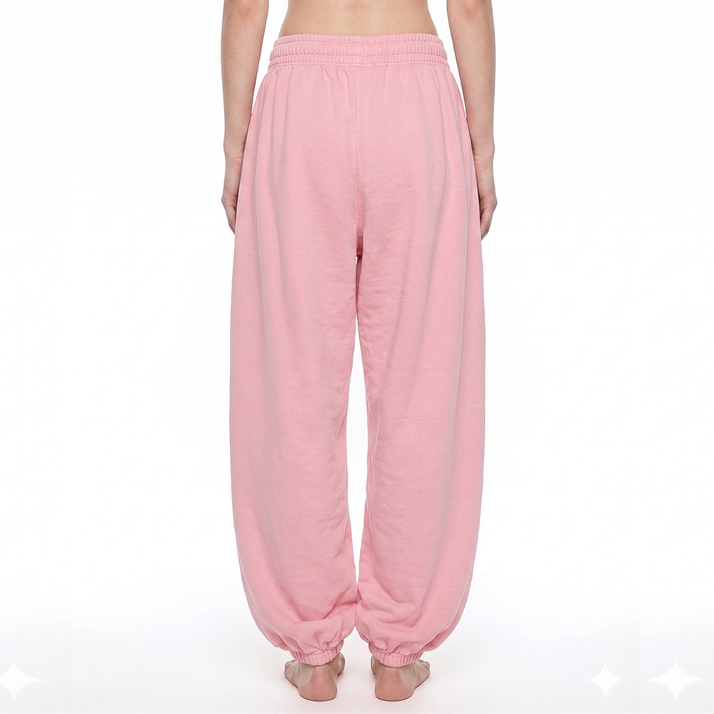 Rhythm PantsㅣPink