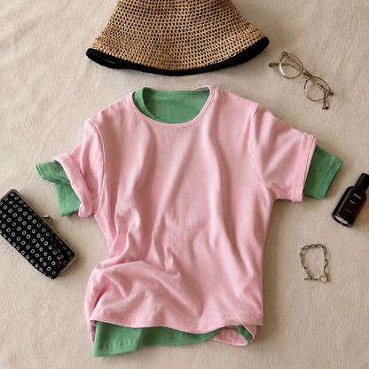 Palette Tee