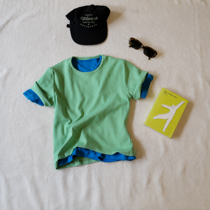 Palette Tee