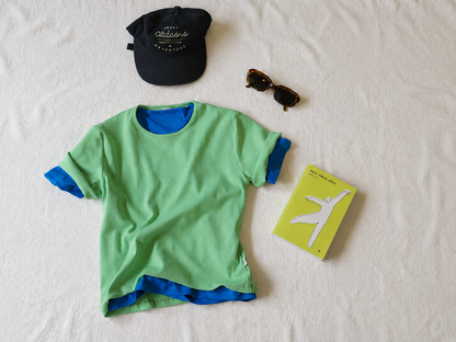 Palette Tee
