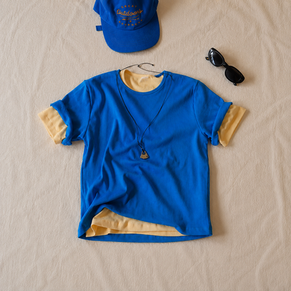 Palette Tee