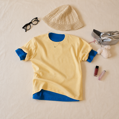 Palette Tee