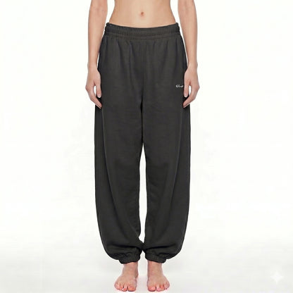 Rhythm PantsㅣCharcoal