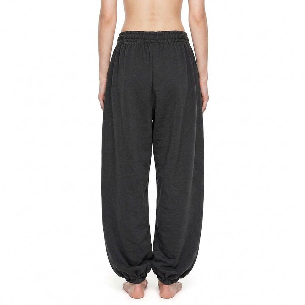 Rhythm PantsㅣCharcoal