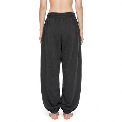 Rhythm PantsㅣCharcoal