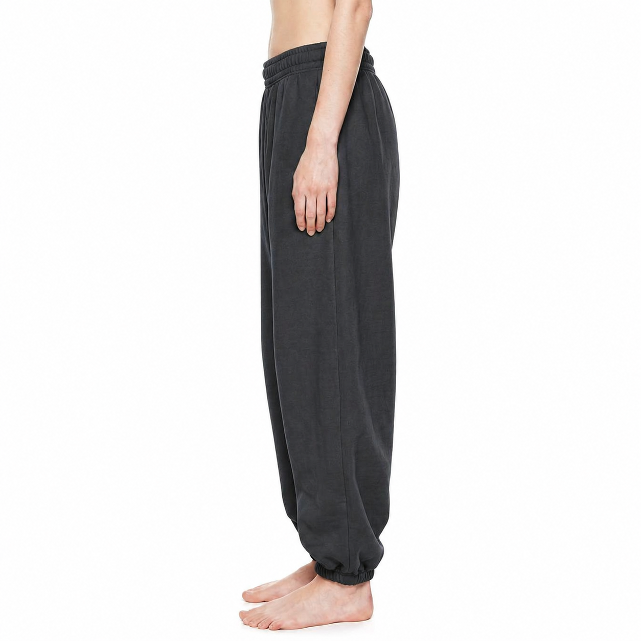 Rhythm PantsㅣCharcoal