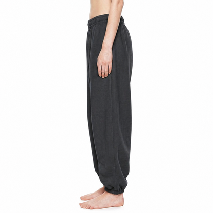 Rhythm PantsㅣCharcoal