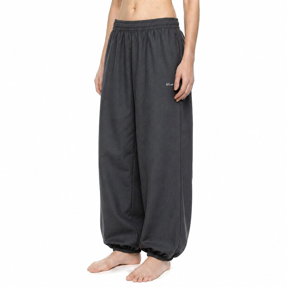 Rhythm PantsㅣCharcoal