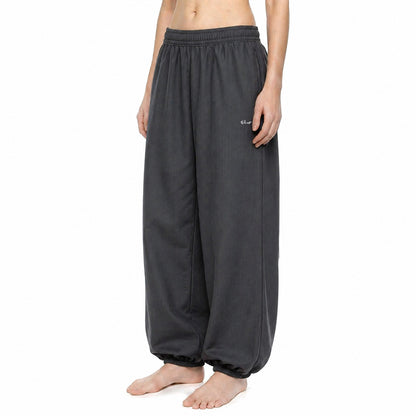 Rhythm PantsㅣCharcoal