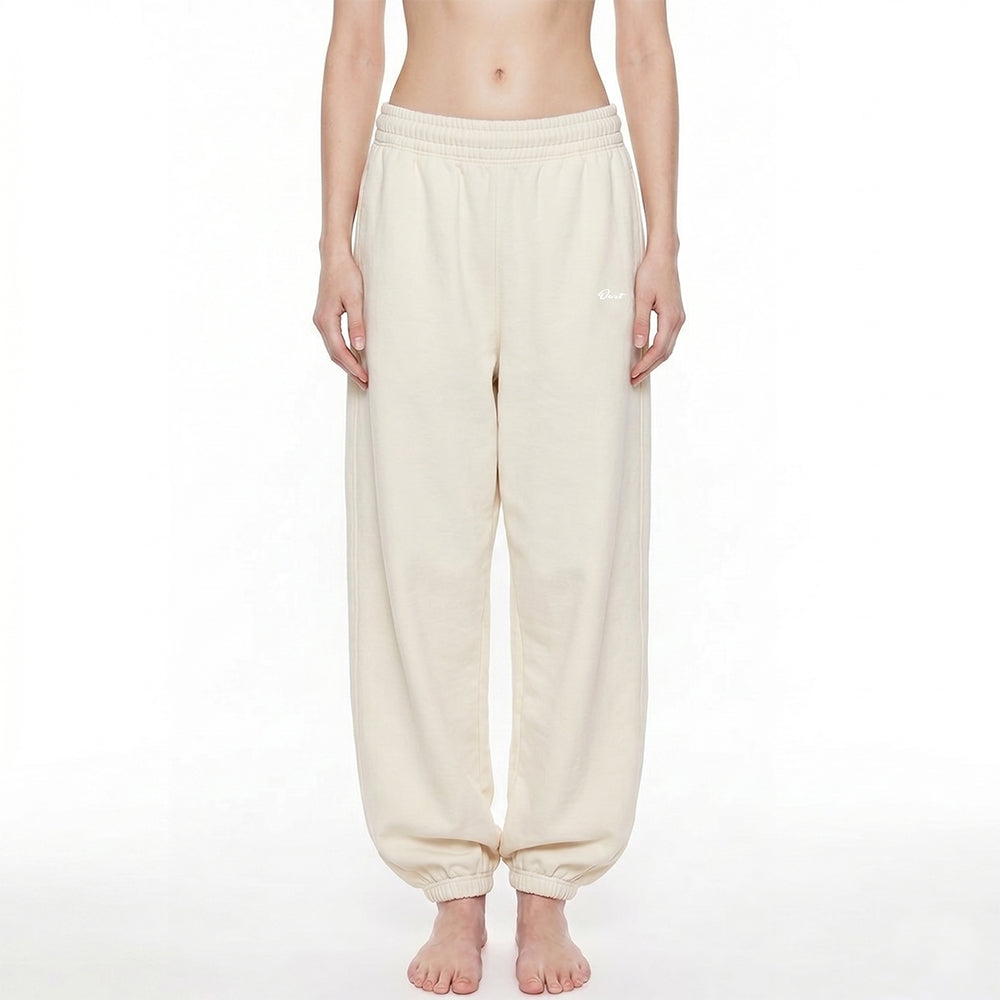 Rhythm PantsㅣIvory