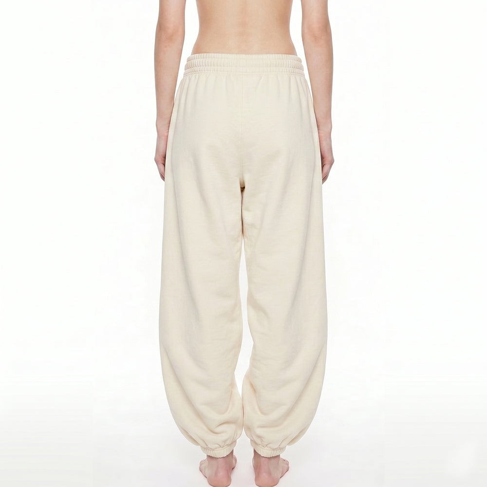 Rhythm PantsㅣIvory