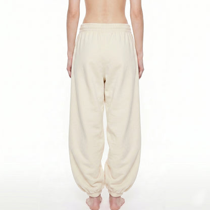 Rhythm PantsㅣIvory