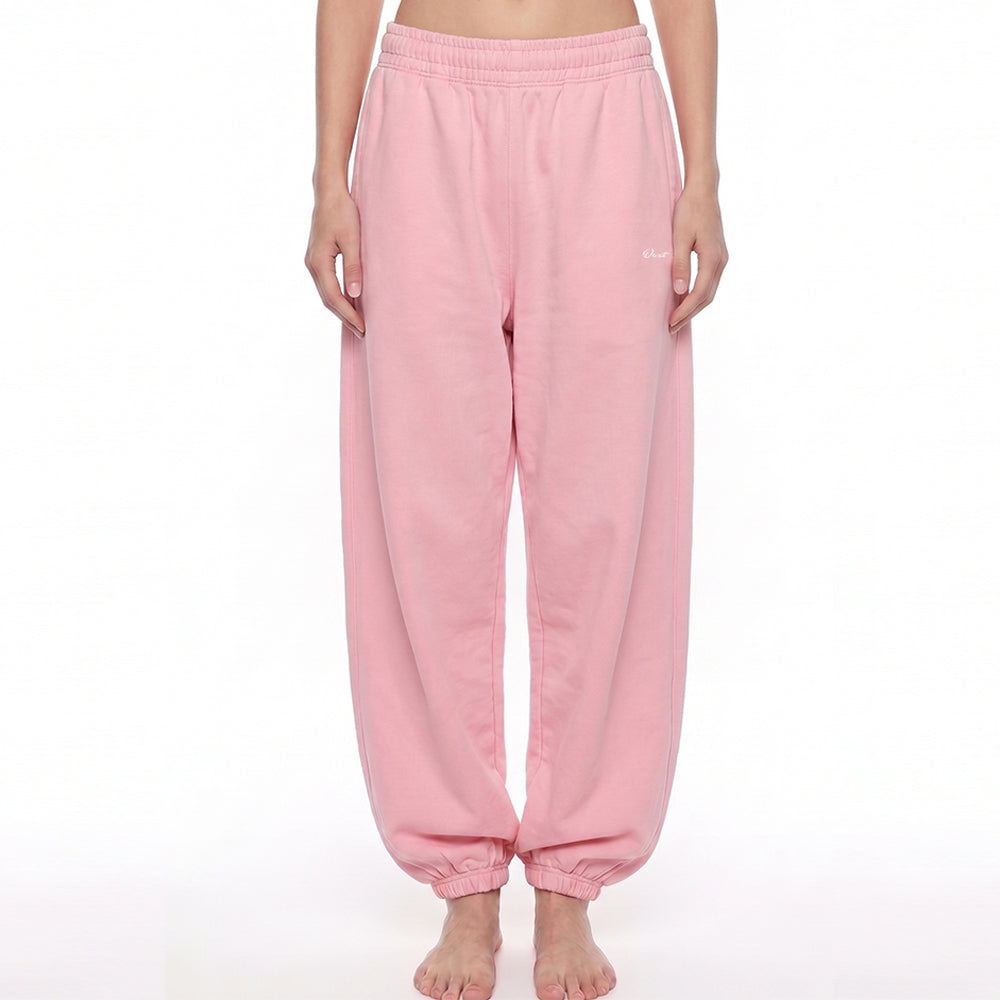 Rhythm PantsㅣPink
