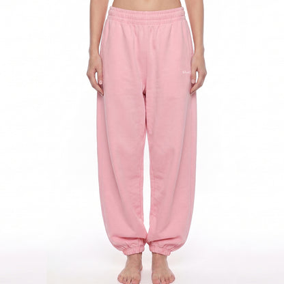 Rhythm PantsㅣPink