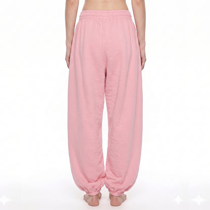 Rhythm PantsㅣPink