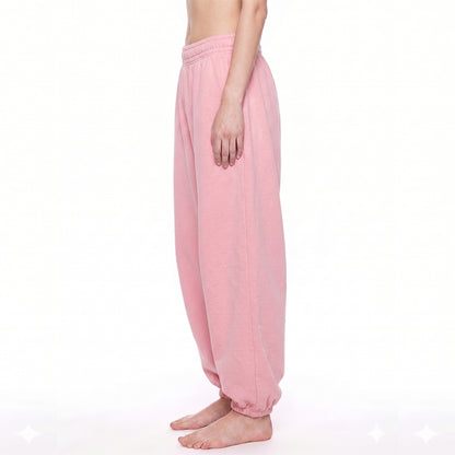 Rhythm PantsㅣPink