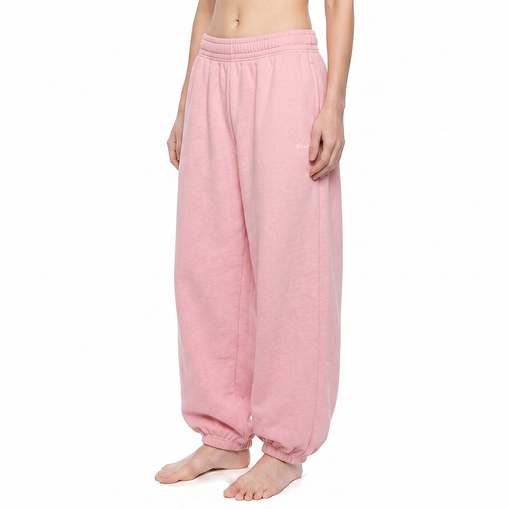 Rhythm PantsㅣPink