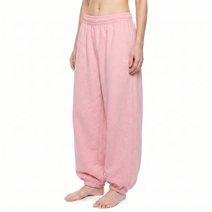 Rhythm PantsㅣPink