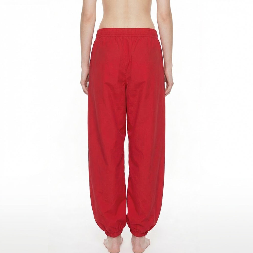 Rhythm PantsㅣRed