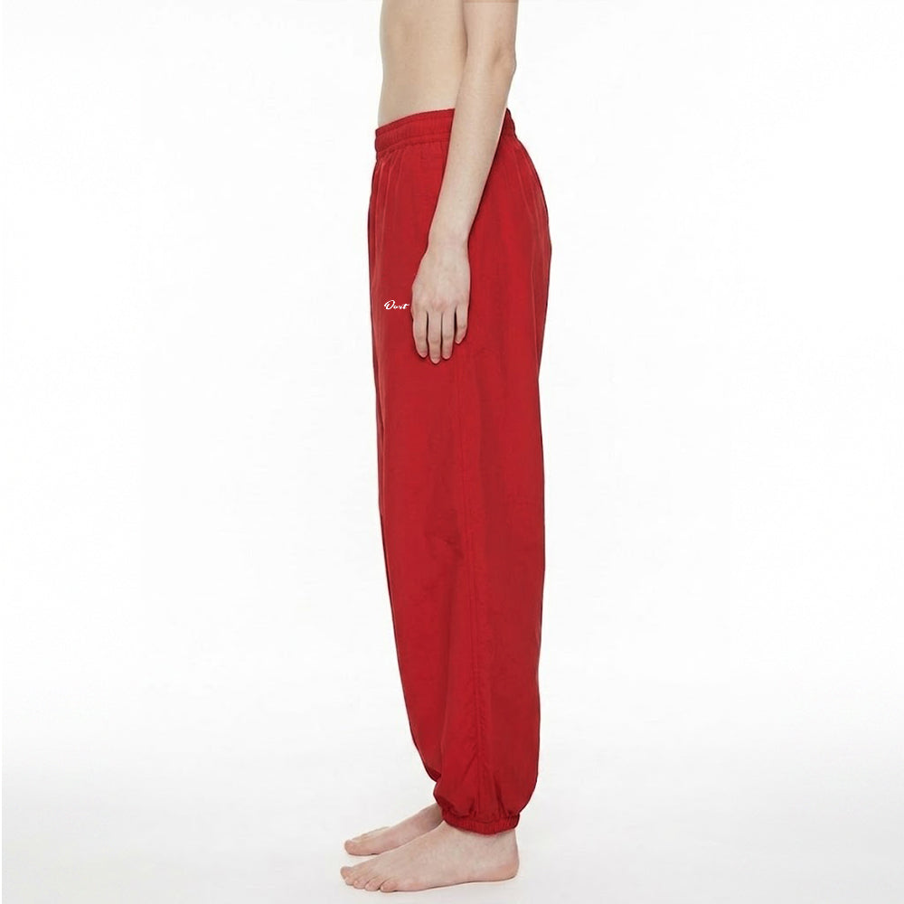 Rhythm PantsㅣRed