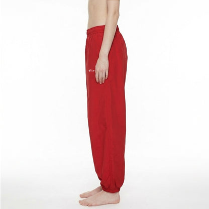 Rhythm PantsㅣRed