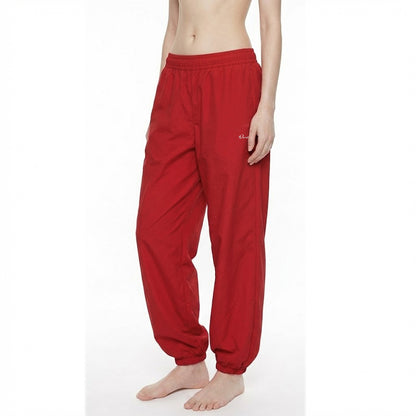 Rhythm PantsㅣRed
